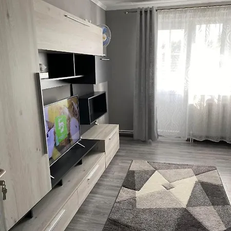 Apartment Pleasure Sovata