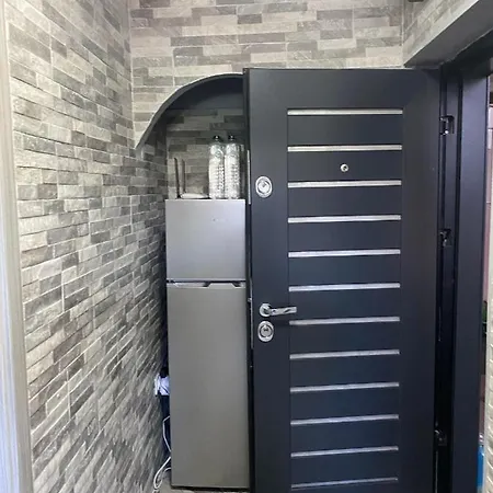 Apartment Pleasure Sovata