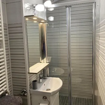 Apartment Pleasure Sovata