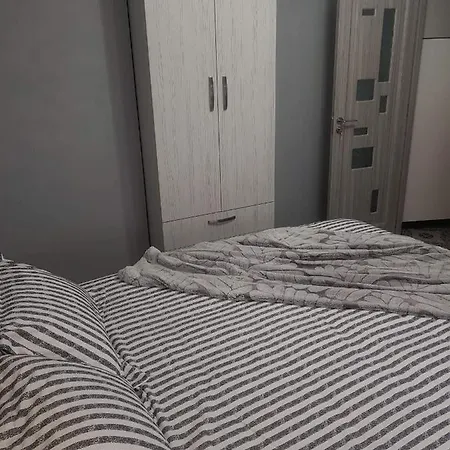 Pleasure Apartment