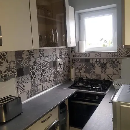 Pleasure Apartment Sovata